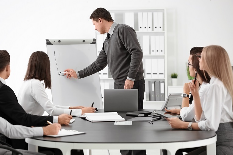 Project Management by Examples