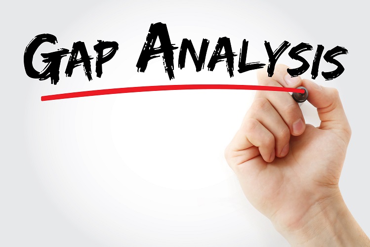 Gap Analysis